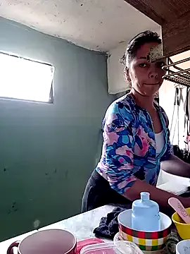 Runarunapi – webcam model profile photo Image 17