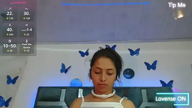 Runarunapi – webcam model profile photo Image 7