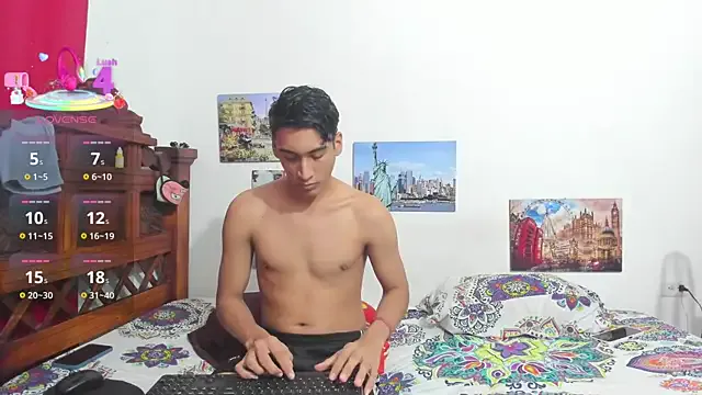 SweetBunnyGF – webcam model profile photo Image 8