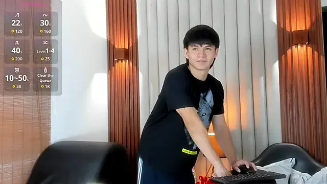 Runarunapi – webcam model profile photo Image 13