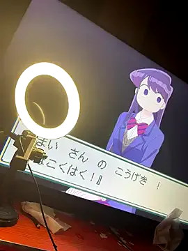 Selen-S – webcam model profile photo Image 2