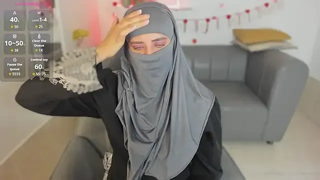 PumaShyXD – webcam model profile photo Image 18