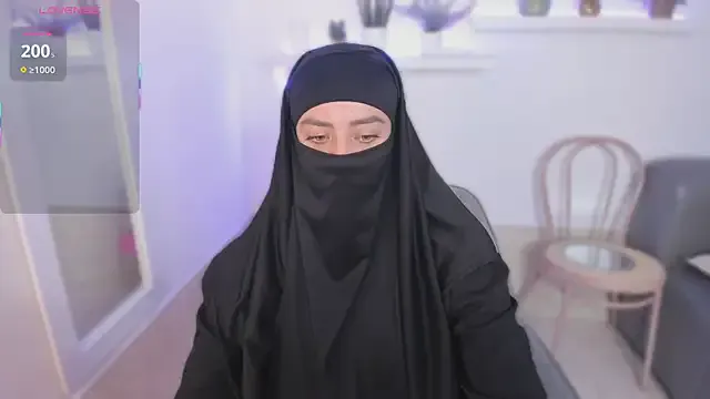 PumaShyXD – webcam model profile photo Image 8