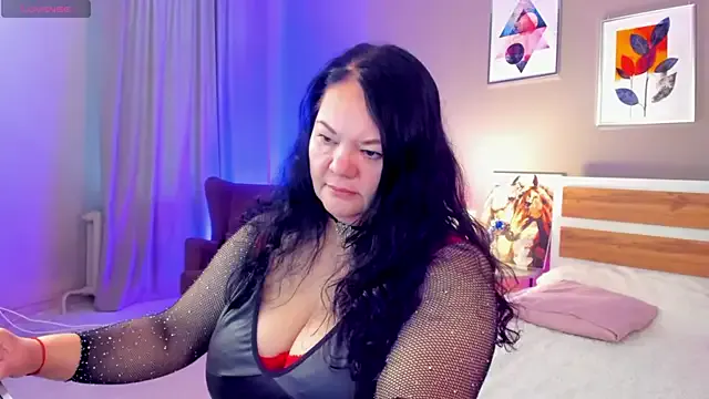 DestinyTurner – webcam model profile photo Image 15