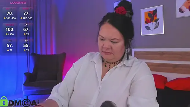 DestinyTurner – webcam model profile photo Image 18