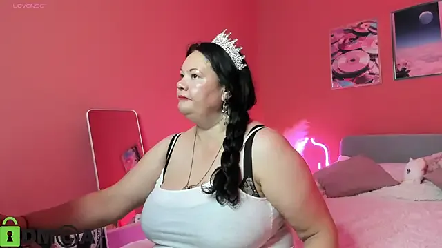 DestinyTurner – webcam model profile photo Image 7