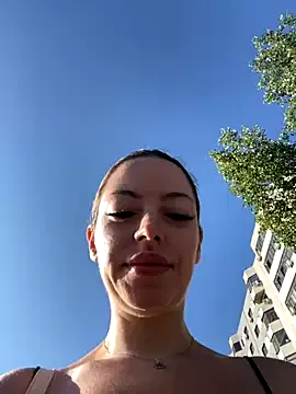 PumaShyXD – webcam model profile photo Image 2