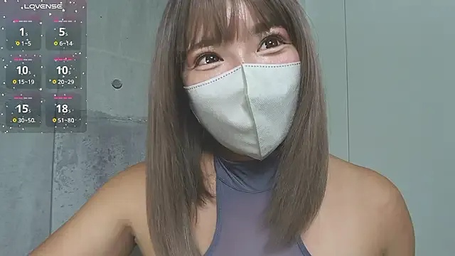 Ribon_n – webcam model profile photo Image 19