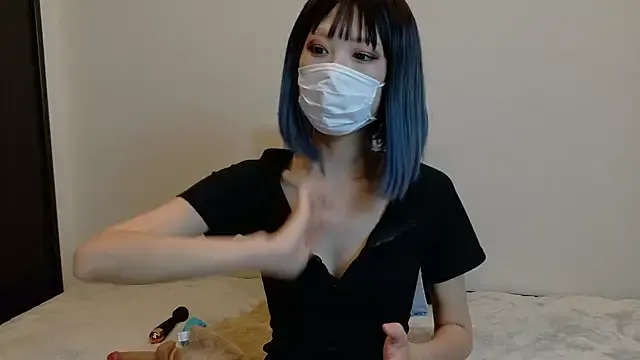 bunnyblondy – webcam model profile photo Image 5