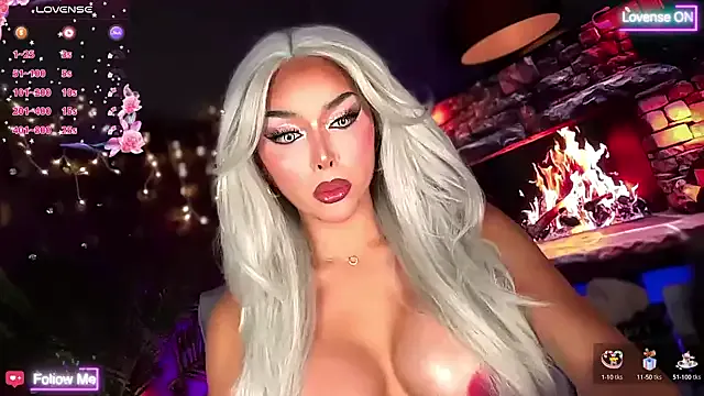 Latinaebony69 – webcam model profile photo Image 9