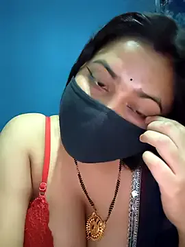 hoaarisa – webcam model profile photo Image 10