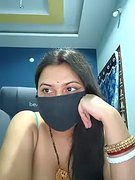 hoaarisa – webcam model profile photo Image 13