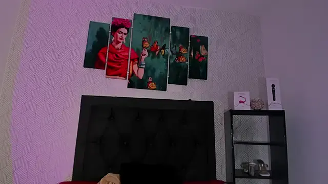 xdreamangel – webcam model profile photo Image 19