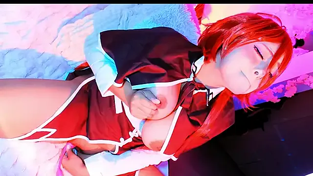 Marry_Cordy – webcam model profile photo Image 7