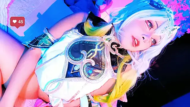 Marry_Cordy – webcam model profile photo Image 9