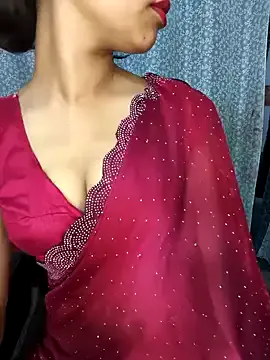 Ruchi_1 – webcam model profile photo Image 4