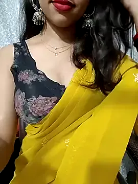 Ruchi_1 – webcam model profile photo Image 5