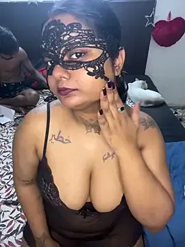 PumaShyXD – webcam model profile photo Image 8