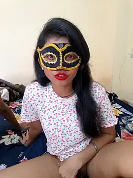 xiao-Lin – webcam model profile photo Image 13