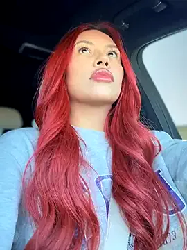 ssaimi – webcam model profile photo Image 17