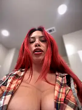 ssaimi – webcam model profile photo Image 18