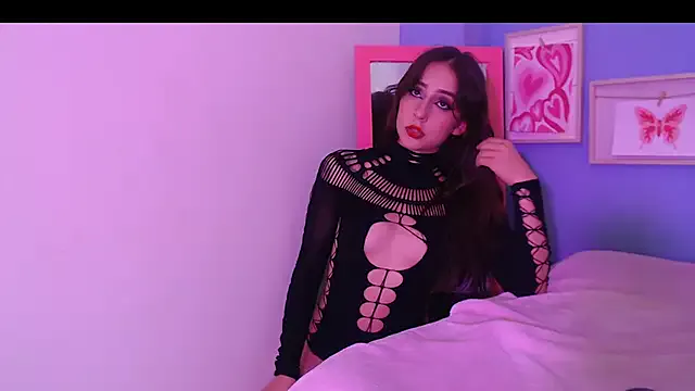 PumaShyXD – webcam model profile photo Image 4