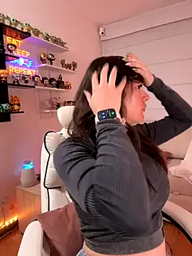 angelblisss – webcam model profile photo Image 10