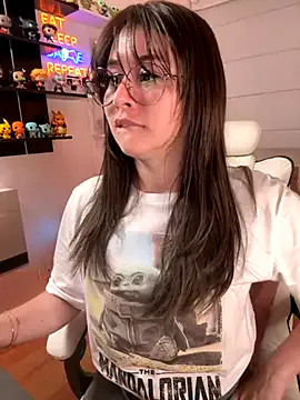 angelblisss – webcam model profile photo Image 8