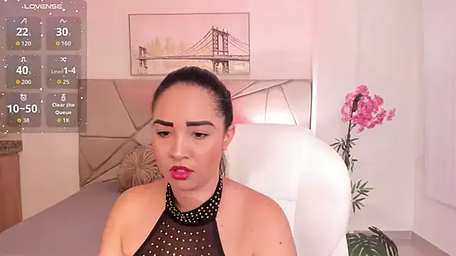 Runarunapi – webcam model profile photo Image 8