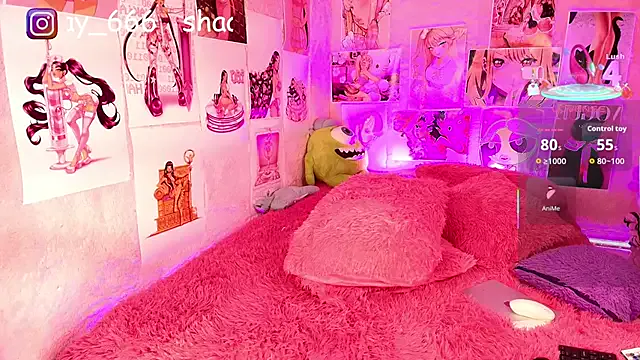 xdreamangel – webcam model profile photo Image 13