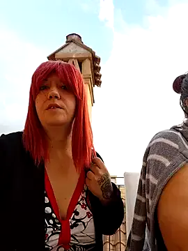 Runarunapi – webcam model profile photo Image 11