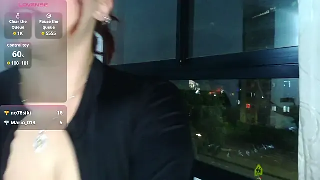 MrMrsRight – webcam model profile photo Image 13