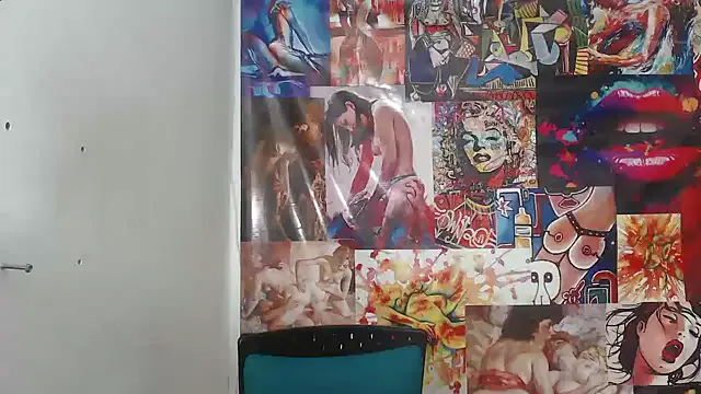 babyjasmine05 – webcam model profile photo Image 13