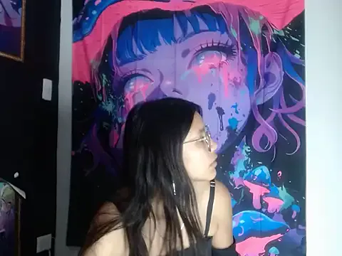 babyjasmine05 – webcam model profile photo Image 18