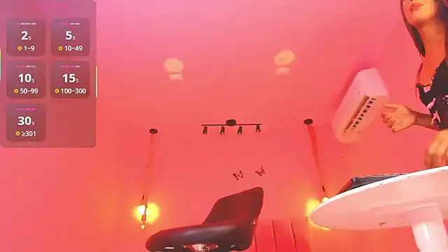 -BalanCe- – webcam model profile photo Image 2