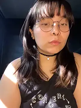 PumaShyXD – webcam model profile photo Image 14