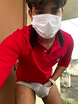 PumaShyXD – webcam model profile photo Image 13