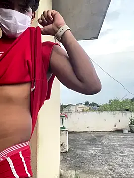 PumaShyXD – webcam model profile photo Image 14