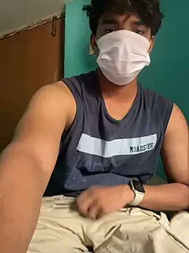 PumaShyXD – webcam model profile photo Image 15