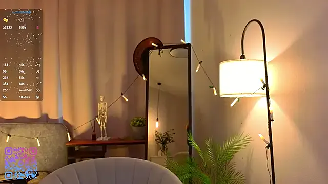 PumaShyXD – webcam model profile photo Image 9