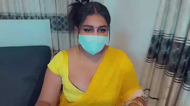 -YU- – webcam model profile photo Image 8