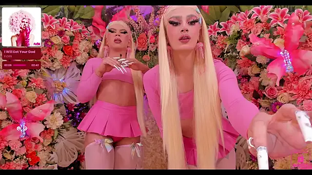 xdreamangel – webcam model profile photo Image 8