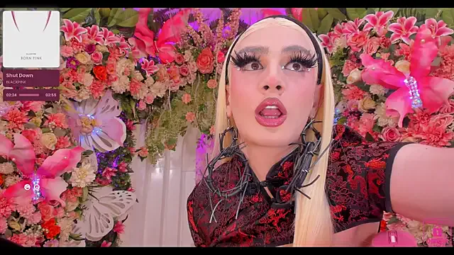 xdreamangel – webcam model profile photo Image 9