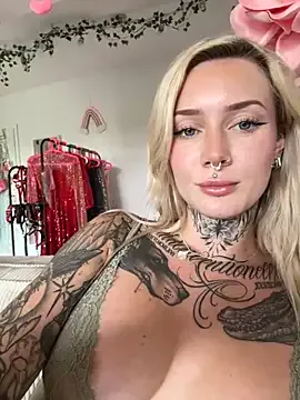 jeangreybianca – webcam model profile photo Image 2