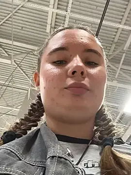 Sexy-ashi – webcam model profile photo Image 10