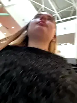 Sexy-ashi – webcam model profile photo Image 14