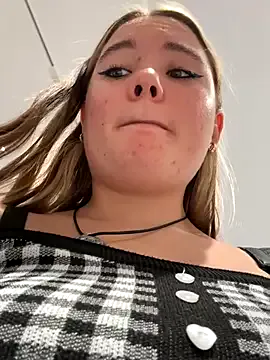 Sexy-ashi – webcam model profile photo Image 6