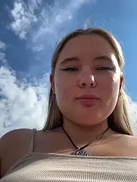 Sexy-ashi – webcam model profile photo Image 7