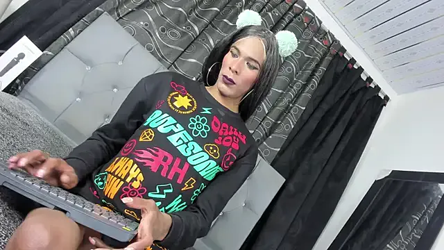 xdreamangel – webcam model profile photo Image 2