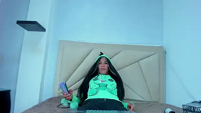 xdreamangel – webcam model profile photo Image 5